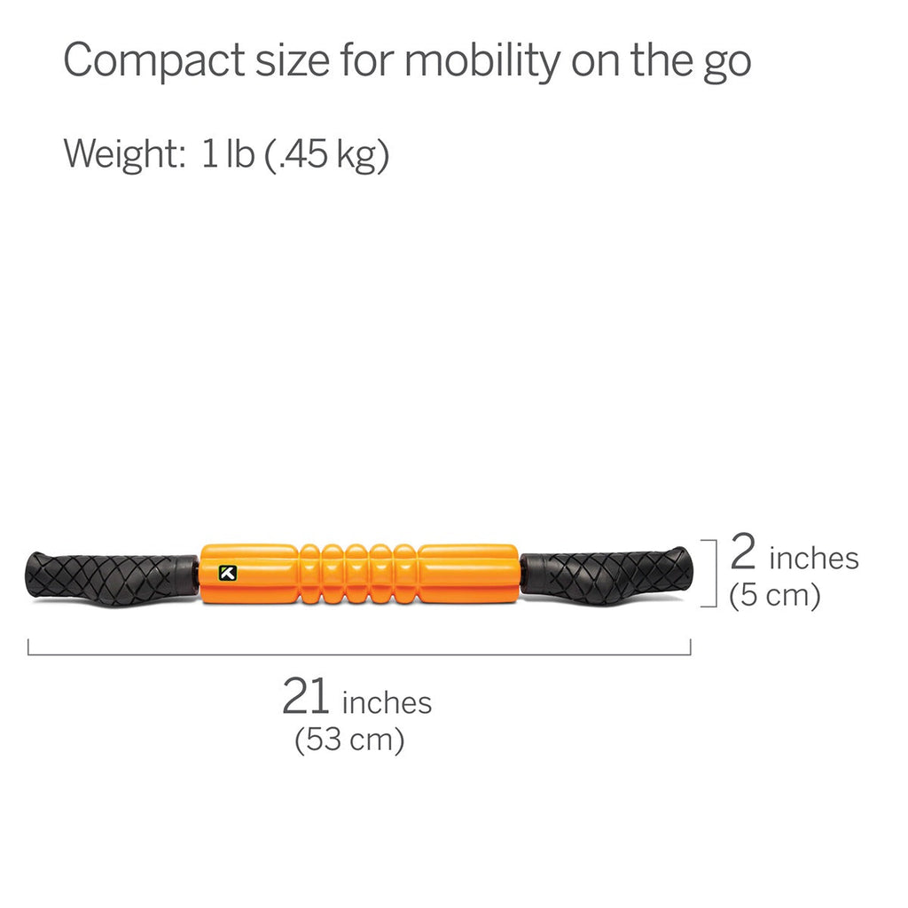 GRID STK Foam Roller