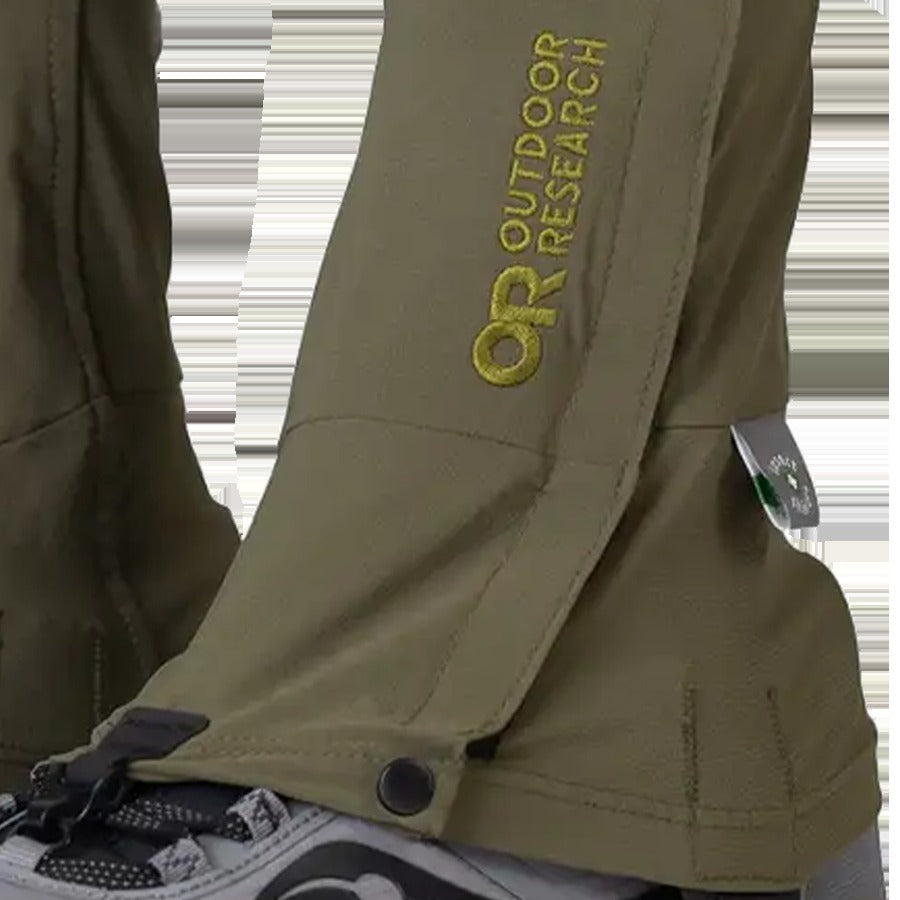 Insect Shield Ferrosi Trail Gaiters
