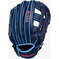 Youth A500 AP - 12" Dual Post Web
