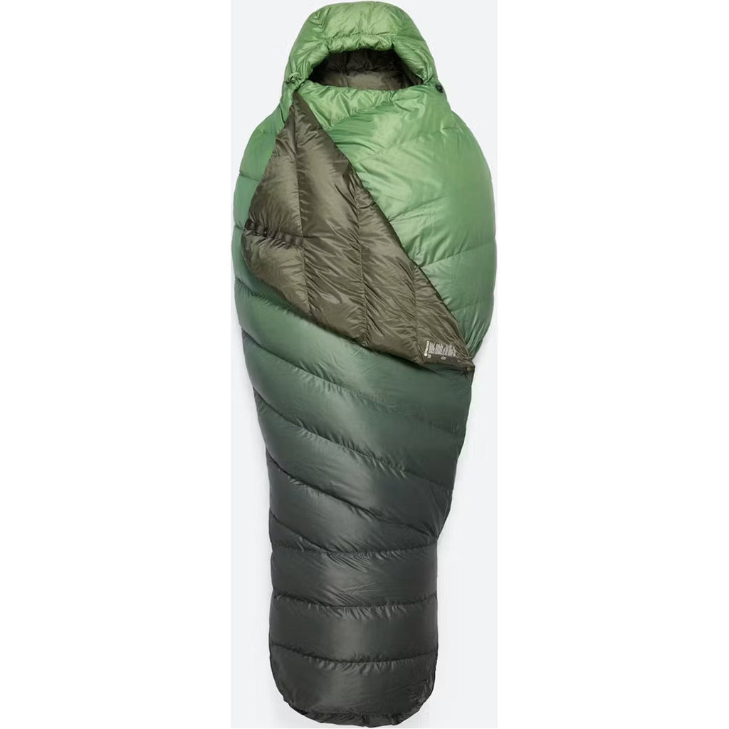 Wraptor 30 Down Regular