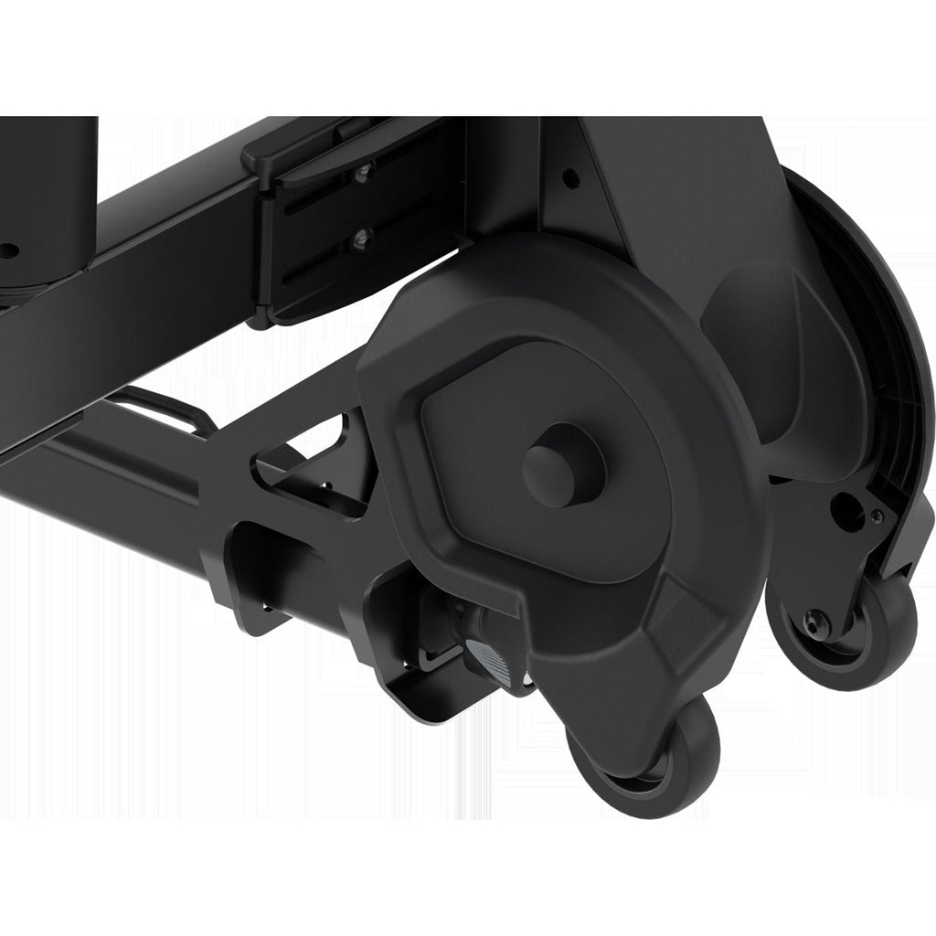 T2 Pro XTR, Black - 2" Receiver