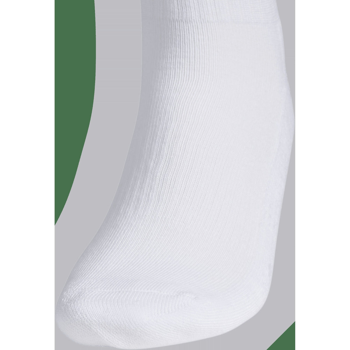 Men's Athletic Cushioned 6-Pack Quarter