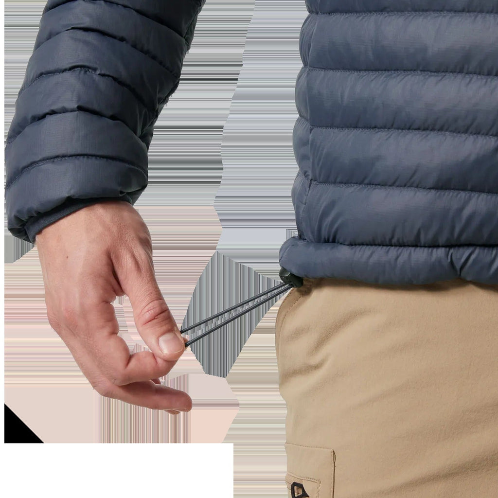 Men's Sirdal Insulator Jacket
