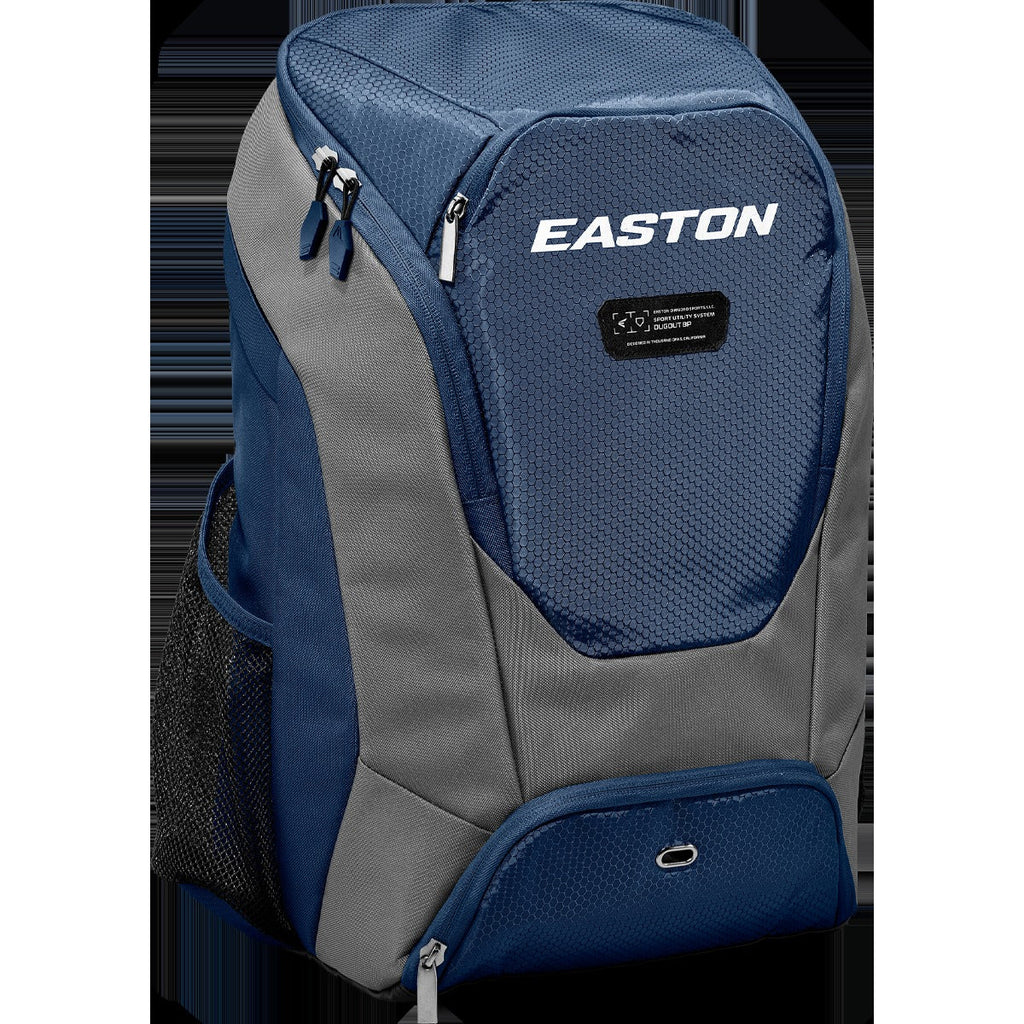 Dugout Backpack