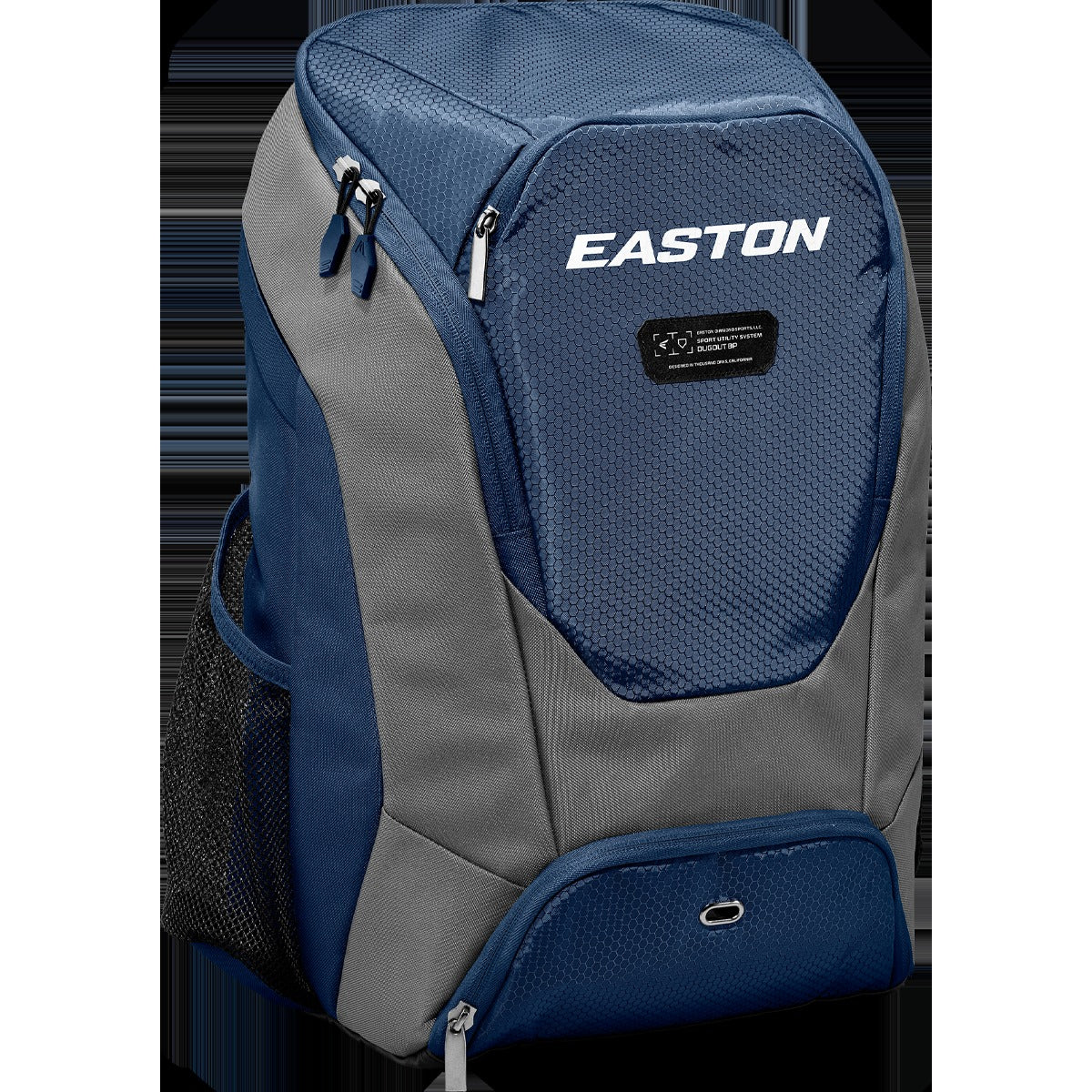 Dugout Backpack