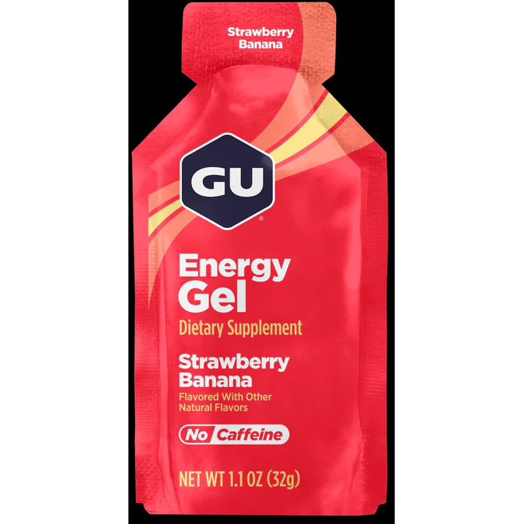 GU Energy Gel
