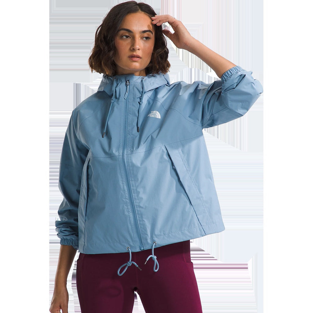 Women's Antora Rain Hoodie