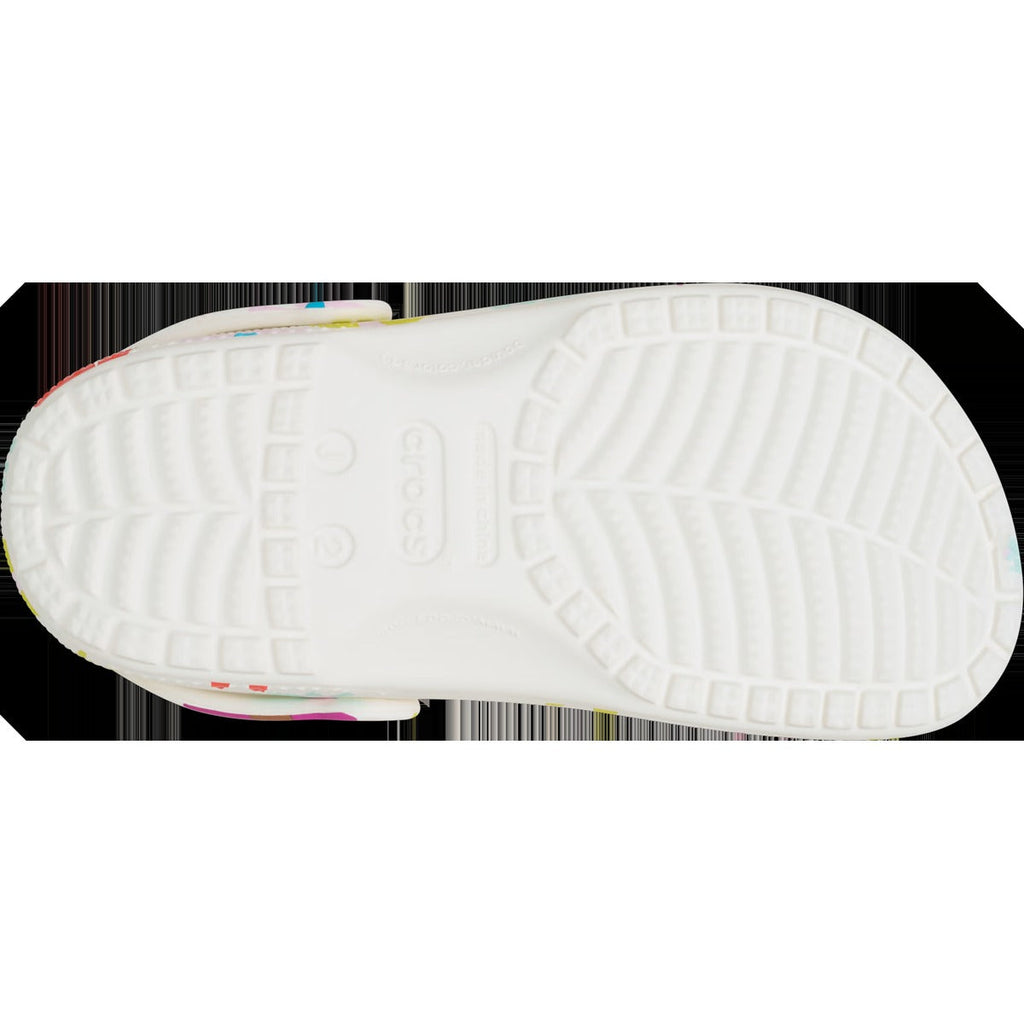 Youth Classic Crafted Daisy Clog