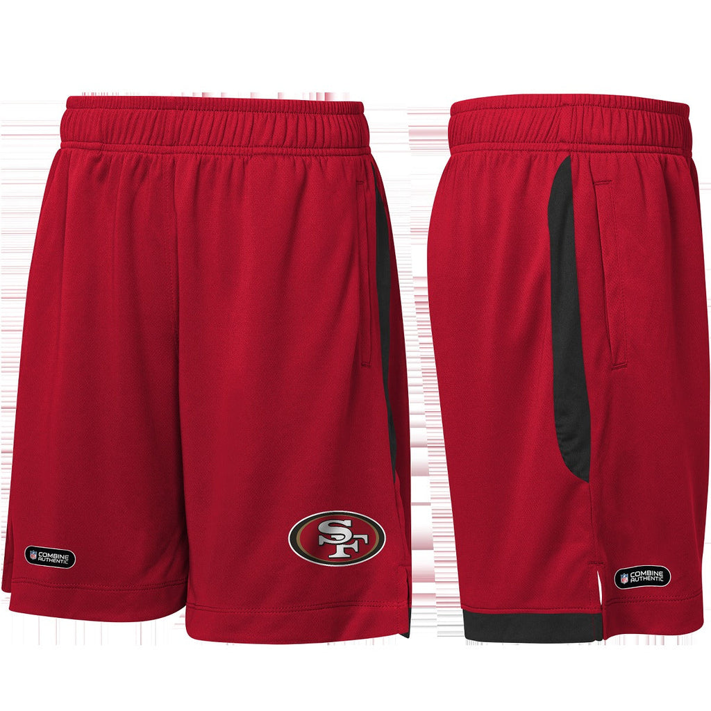 Youth 49ers Field Point Short