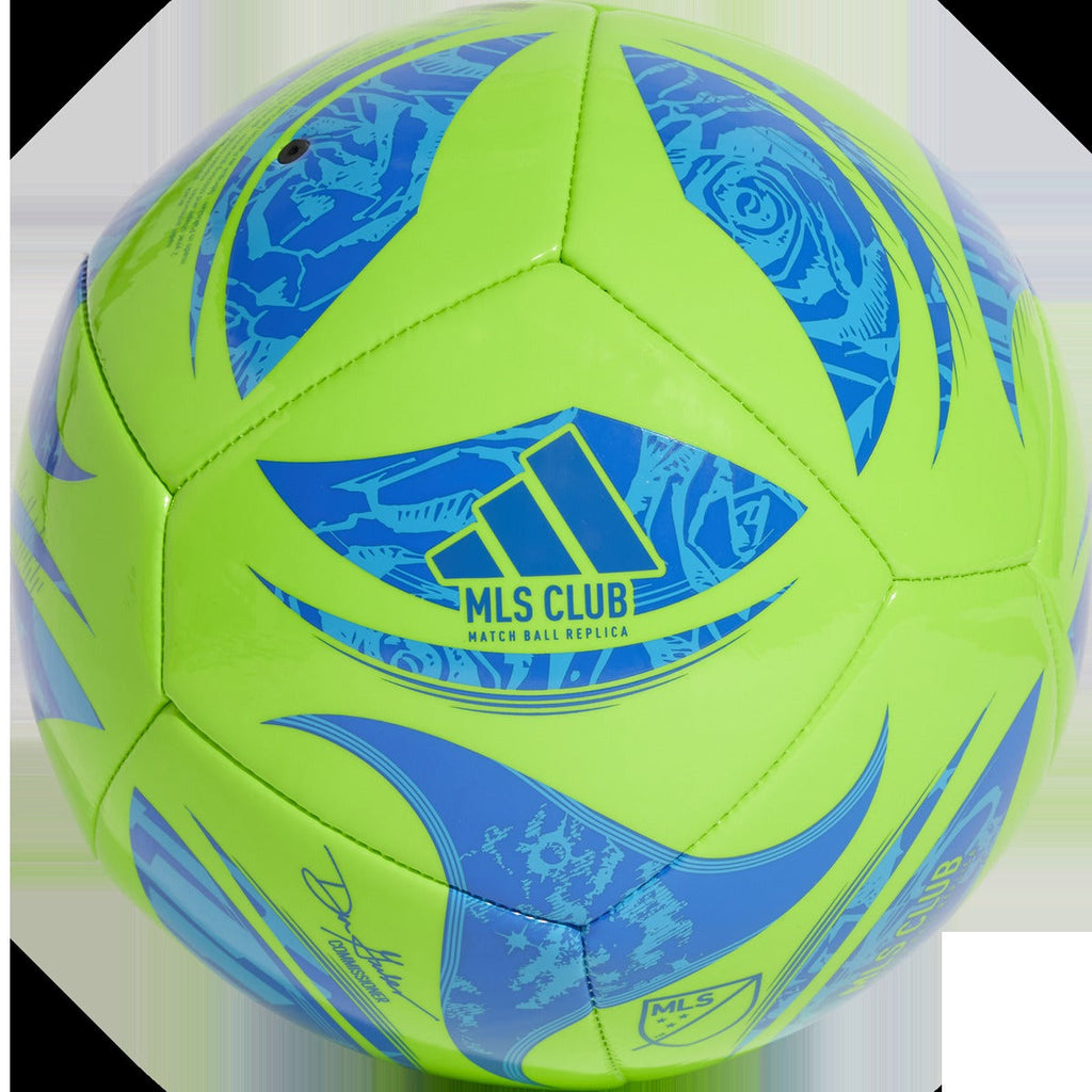 MLS Club Ball