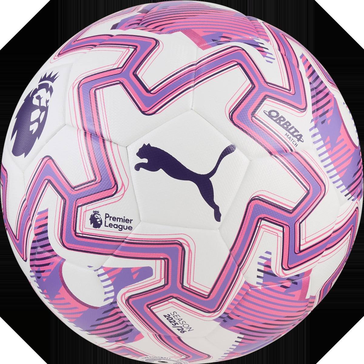 Orbita Match PL Brilliance Ball