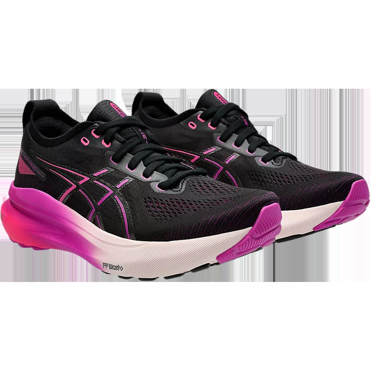 Women's Kayano 31 Wide