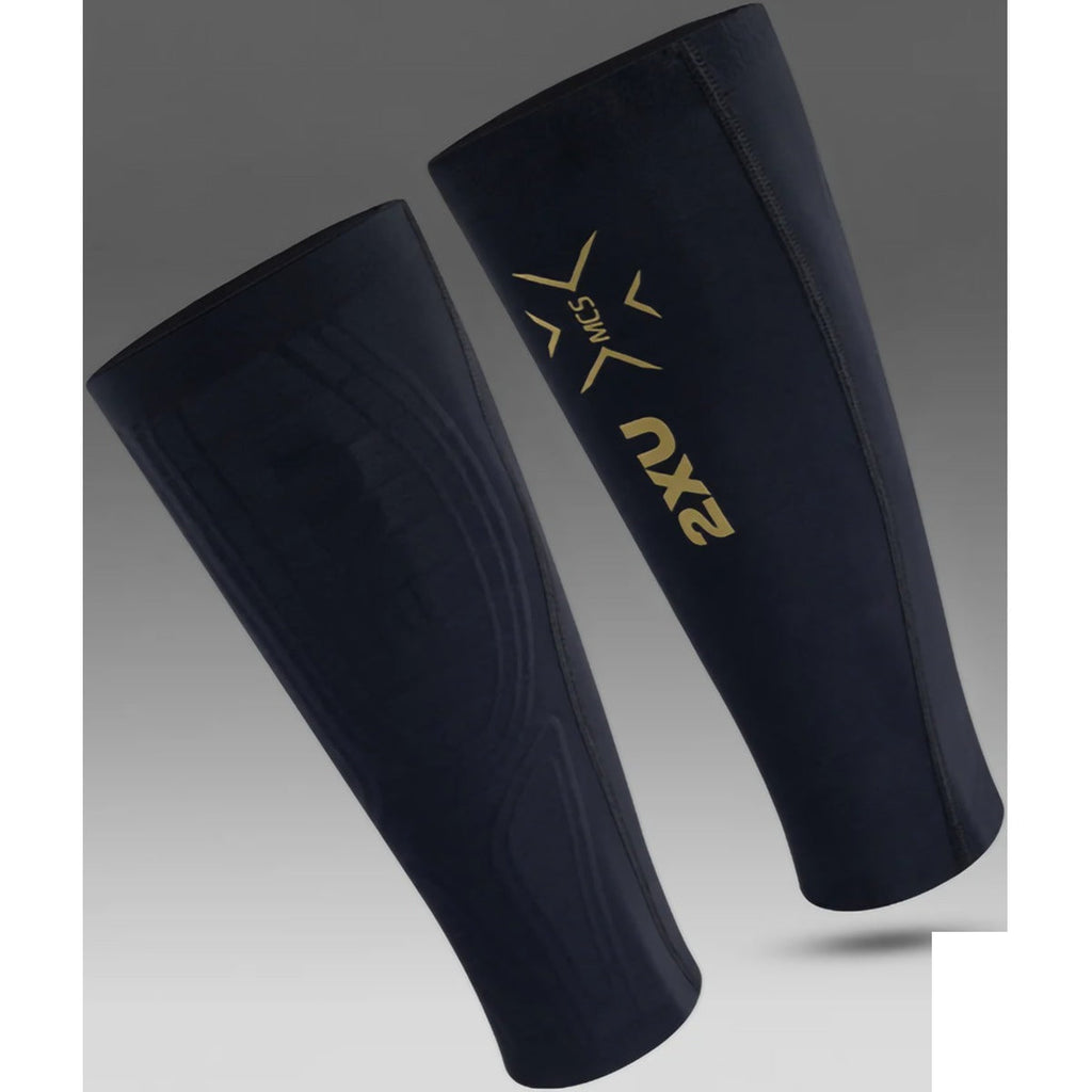 Light Speed Compression Calf Guards