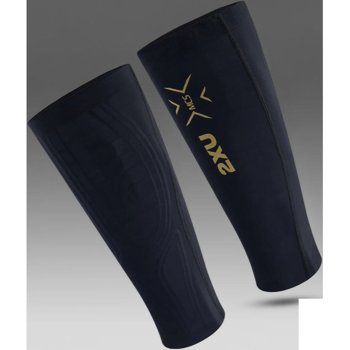 Light Speed Compression Calf Guards