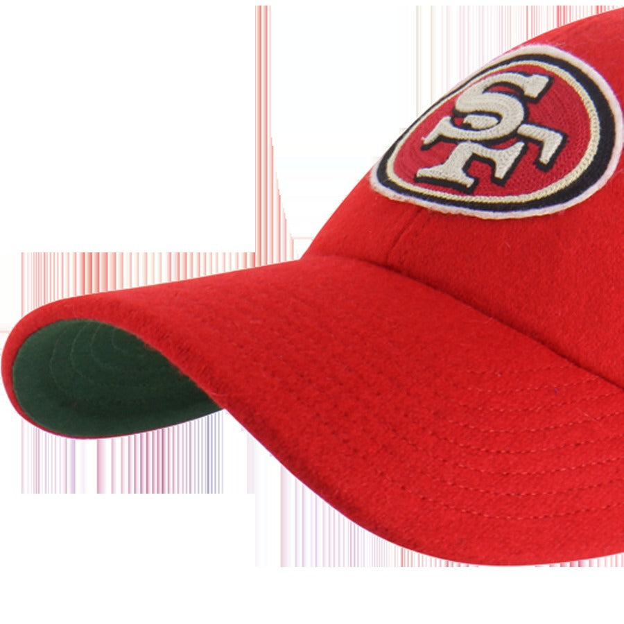 49ers Golden Age 47 Clean Up