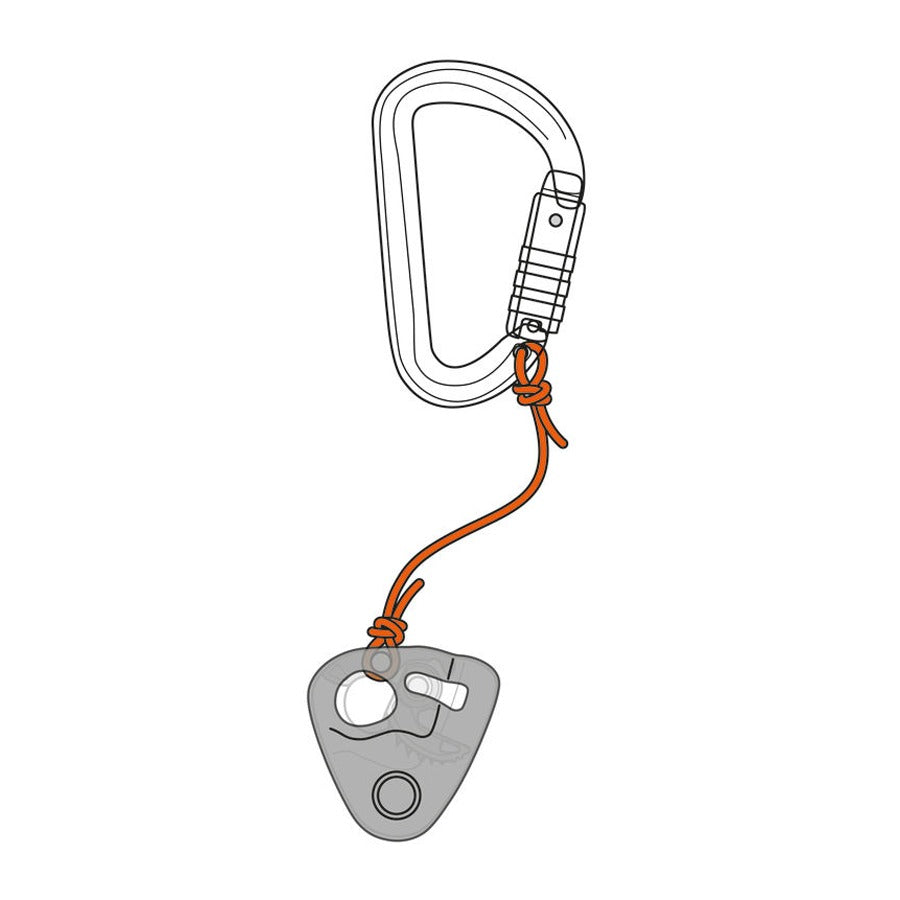 Nano Traxion Pulley