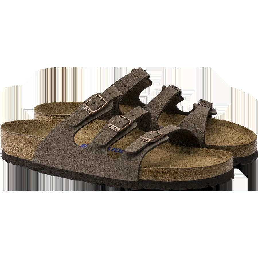 Women's Florida Soft Footbed