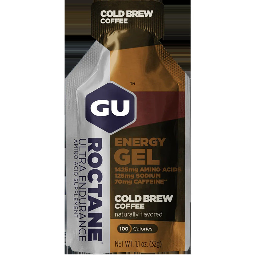 GU Roctane Energy Gel