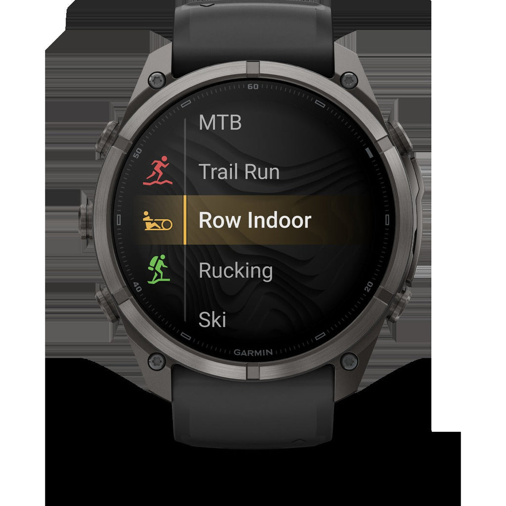 Fenix 9 Pro InReach Connected