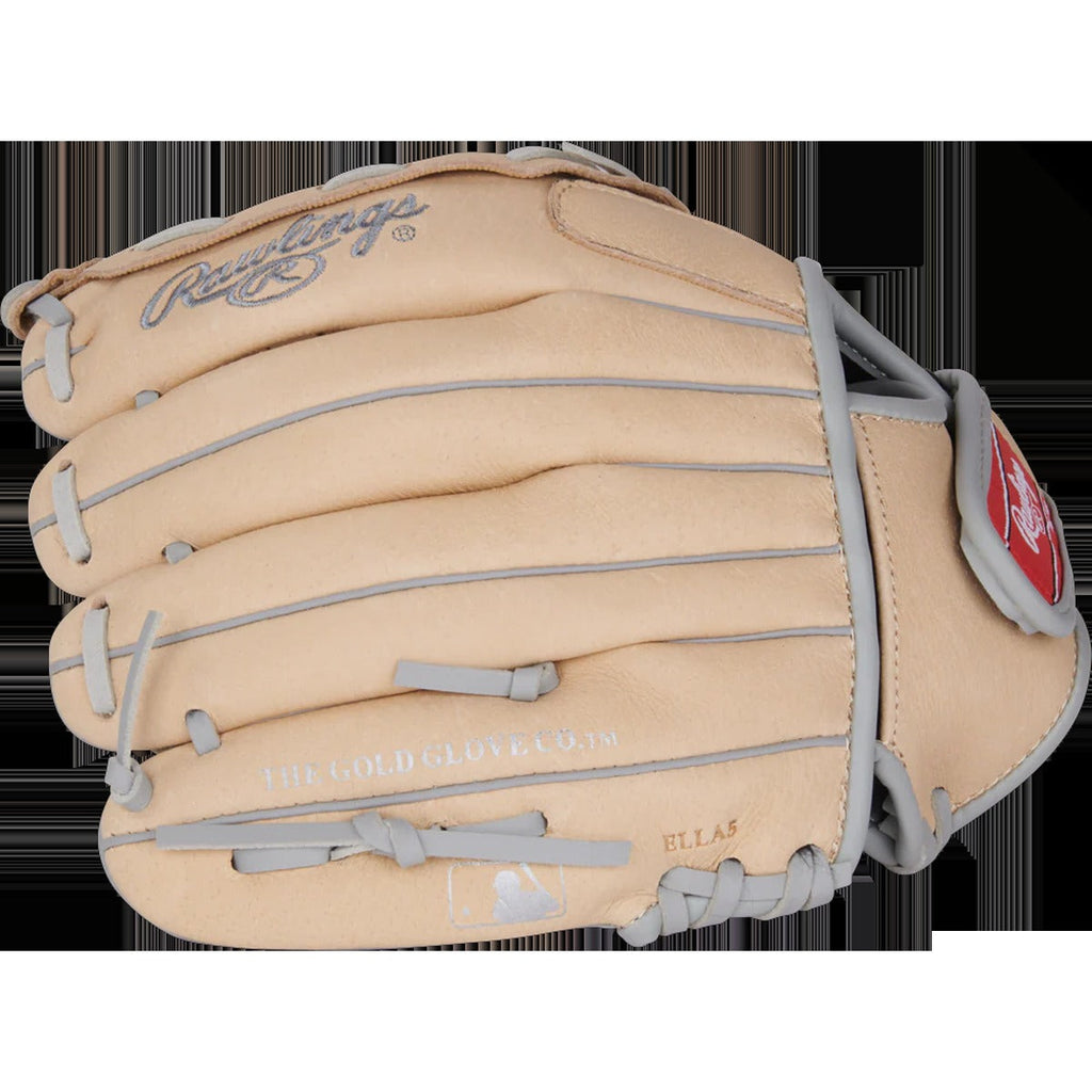 Youth Sure Catch Correa - 10.5" Basket Web LHT