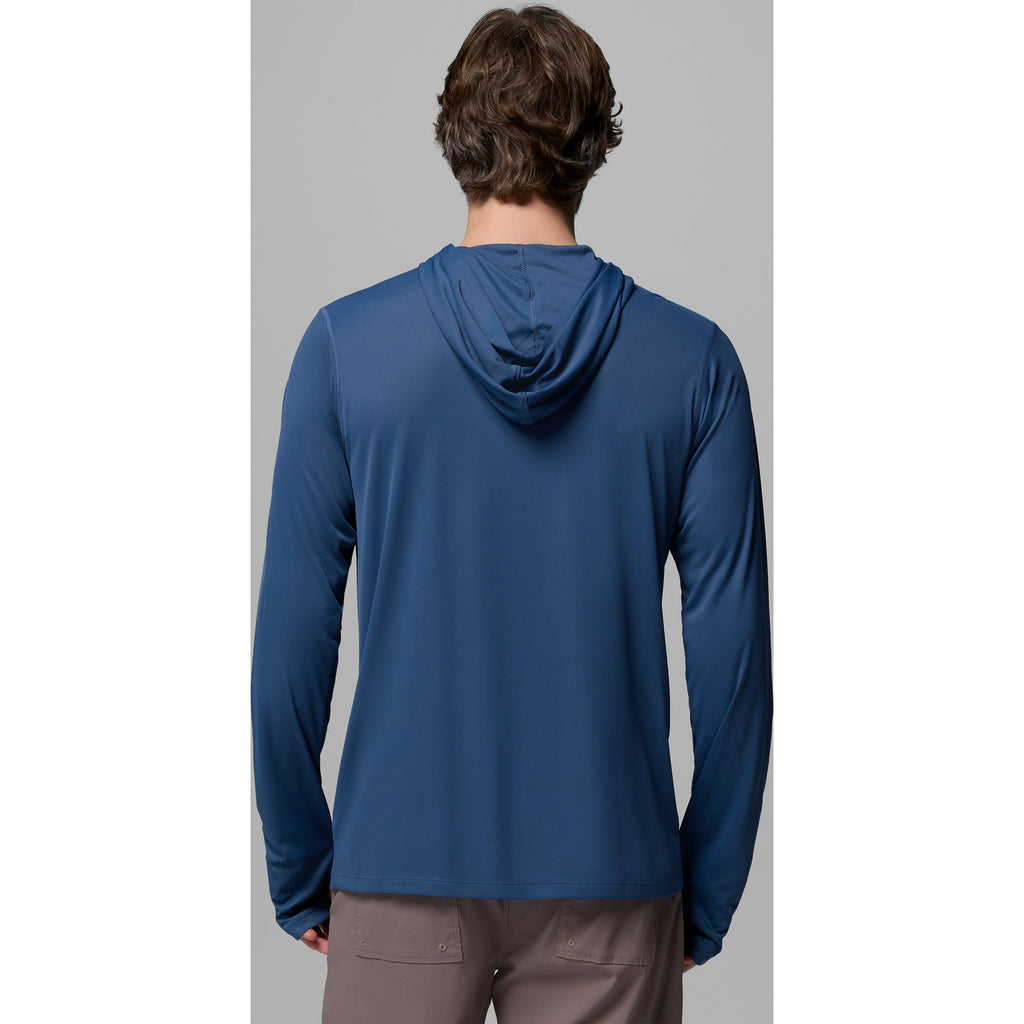 Men's Zero Rules Lite Hoodie