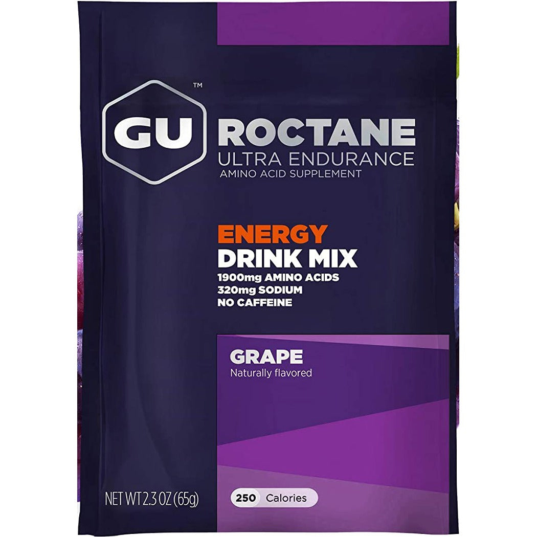 Roctane Drink SS