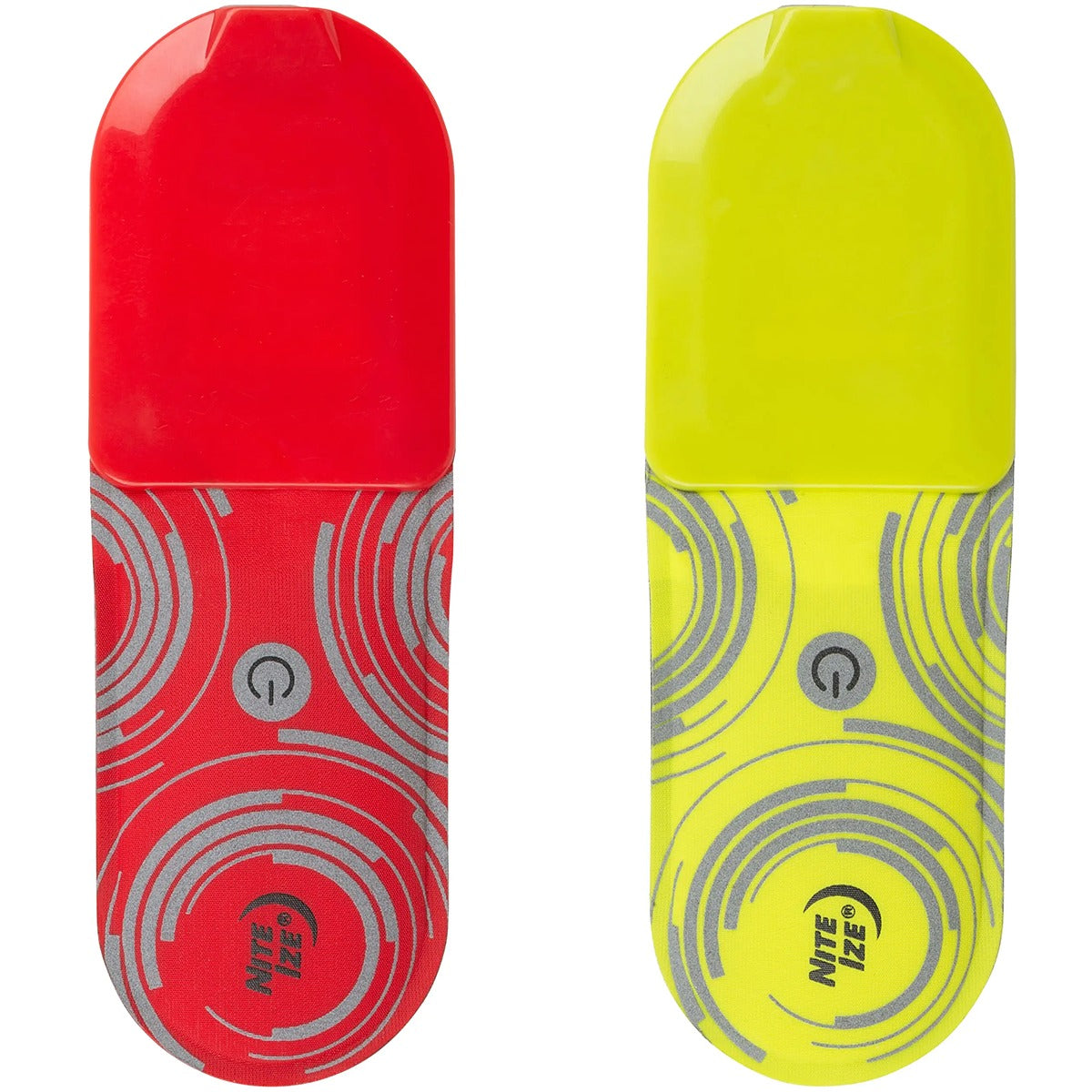Rechargeable Magnetic LED Marker Yellow