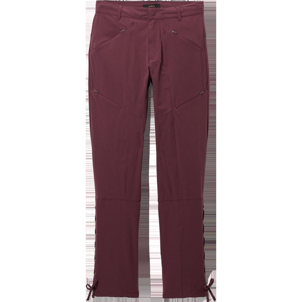 Women's High Waisted Trail Pants