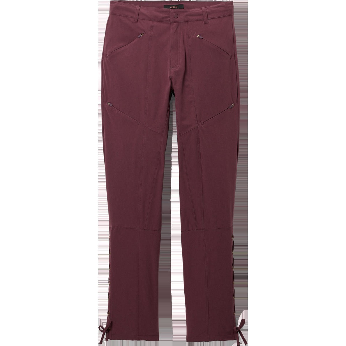 Women's High Waisted Trail Pants