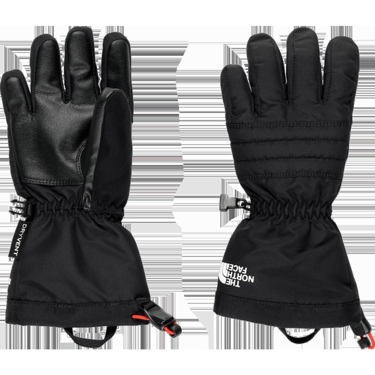 Youth Montana Ski Glove