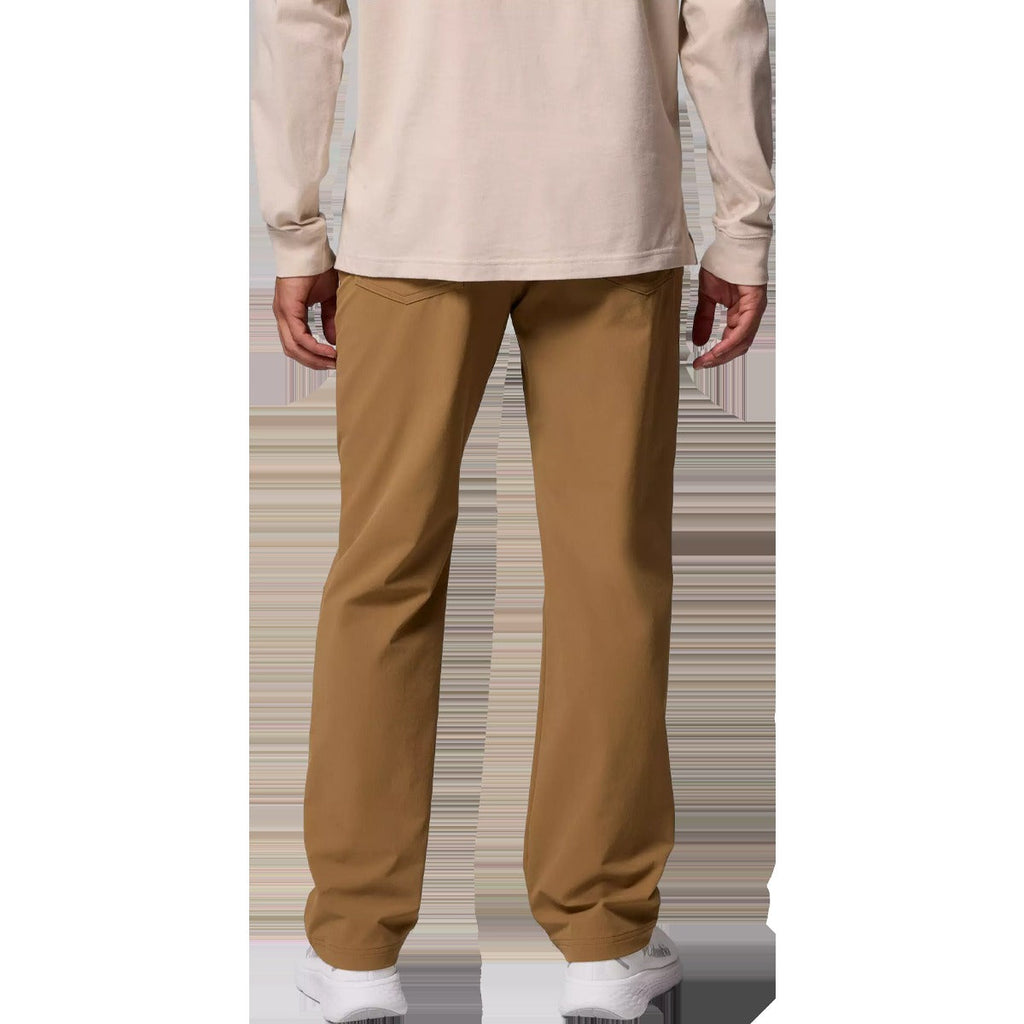 Men's Roc Tech 5 Pocket Pant