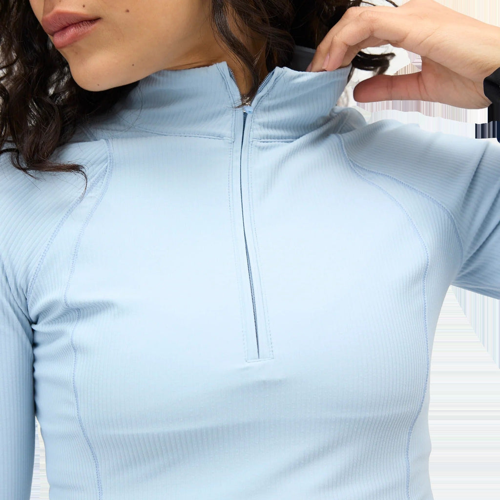 Women's Julie 1/4 Zip Top