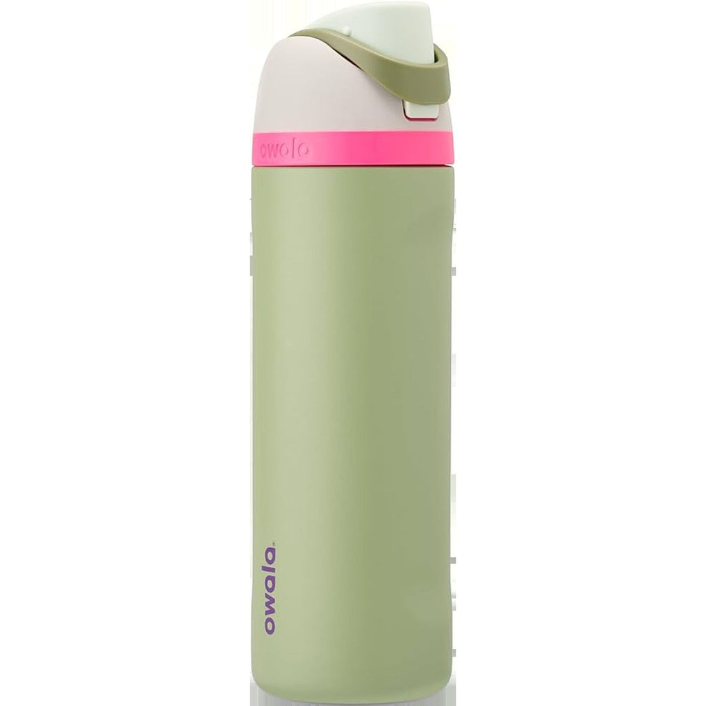FreeSip 24 oz Stainless Steel