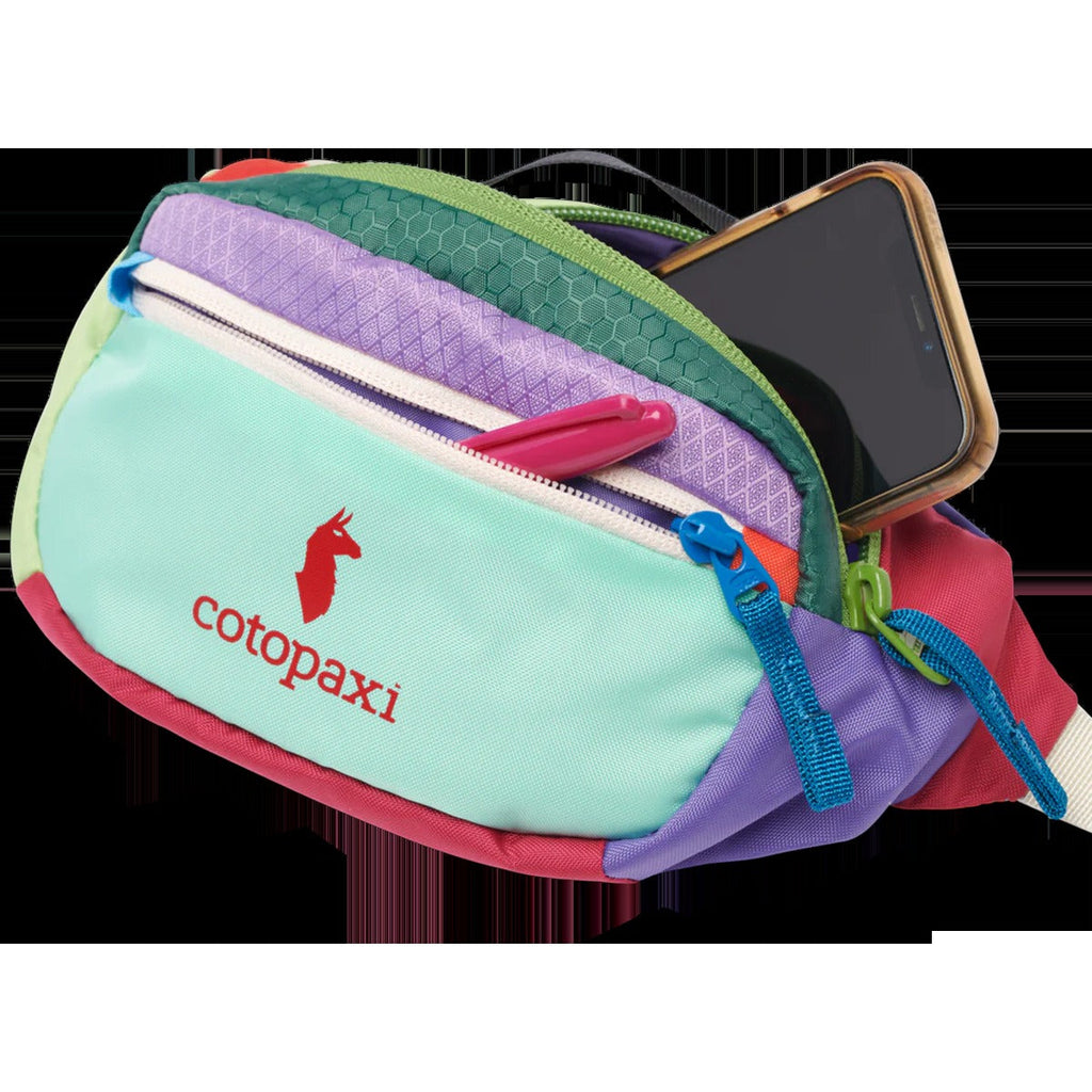Kapai 1.5L Hip Pack