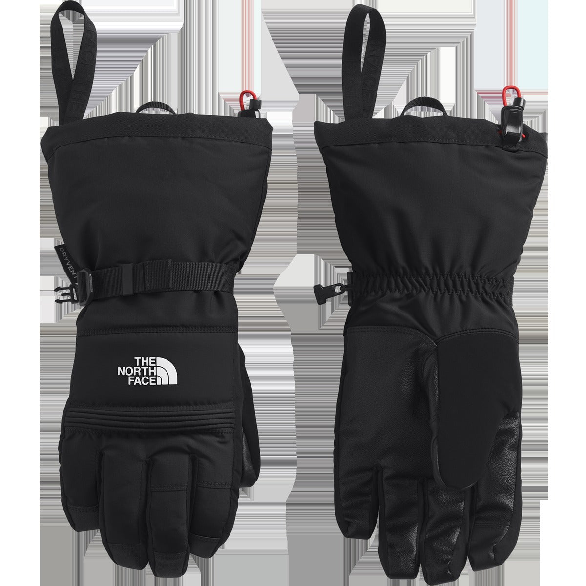 Montana Ski Glove