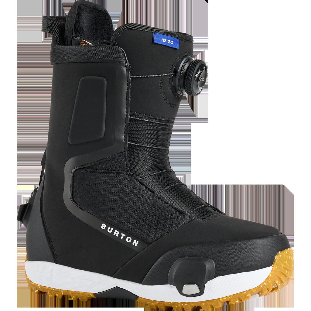 Women's Highshot Step On