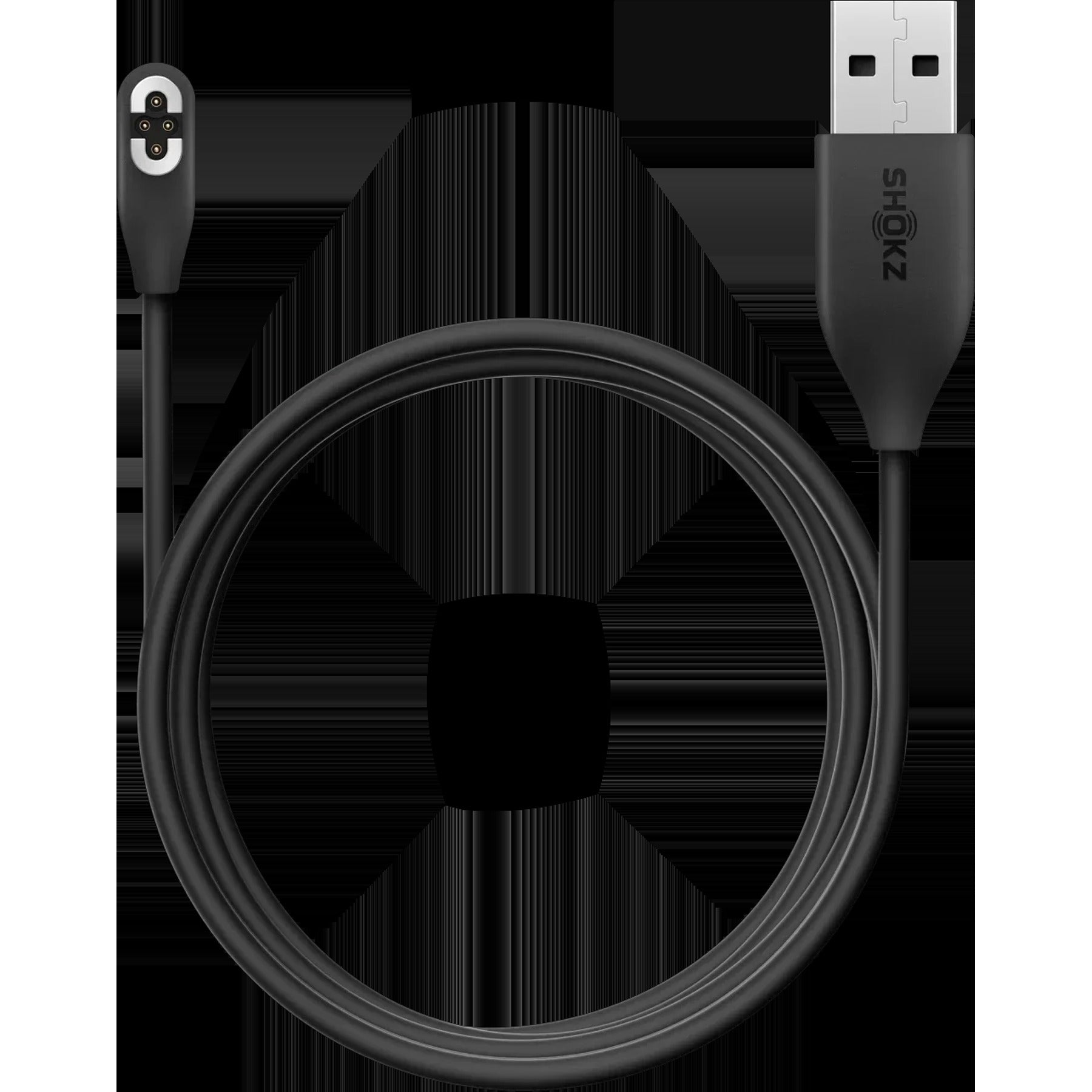 OpenSwim Pro Charging Cable