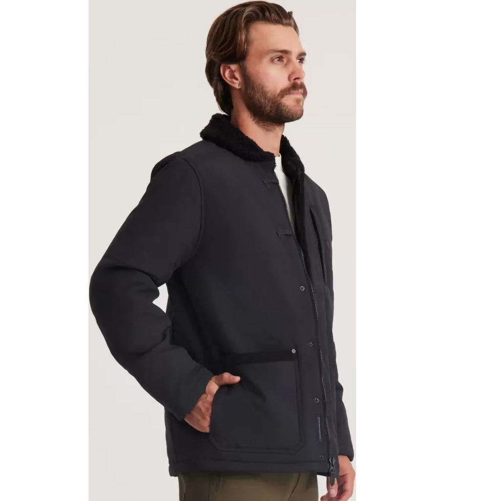 Men's Axeman Jacket