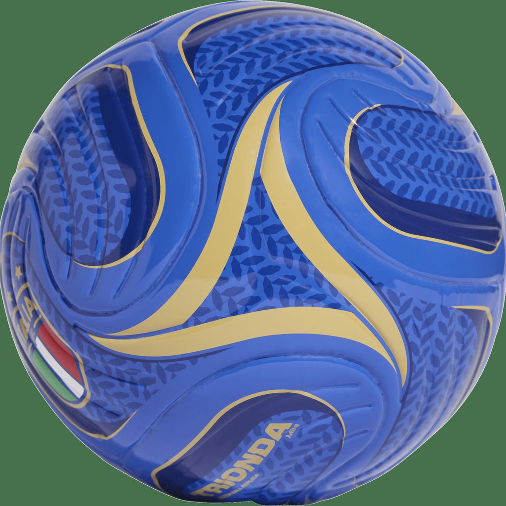 Italy FIGC Mini Home Ball