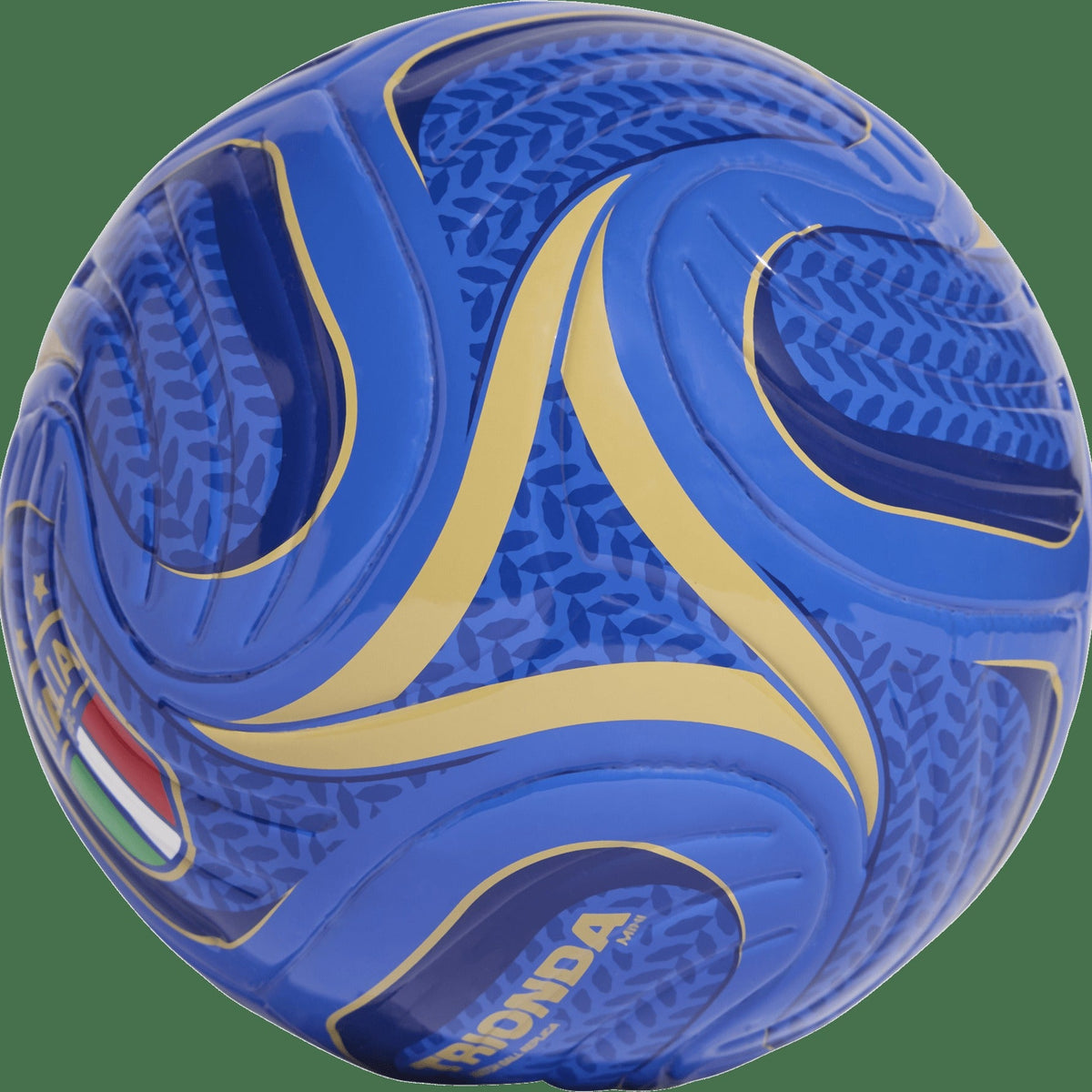 Italy FIGC Mini Home Ball