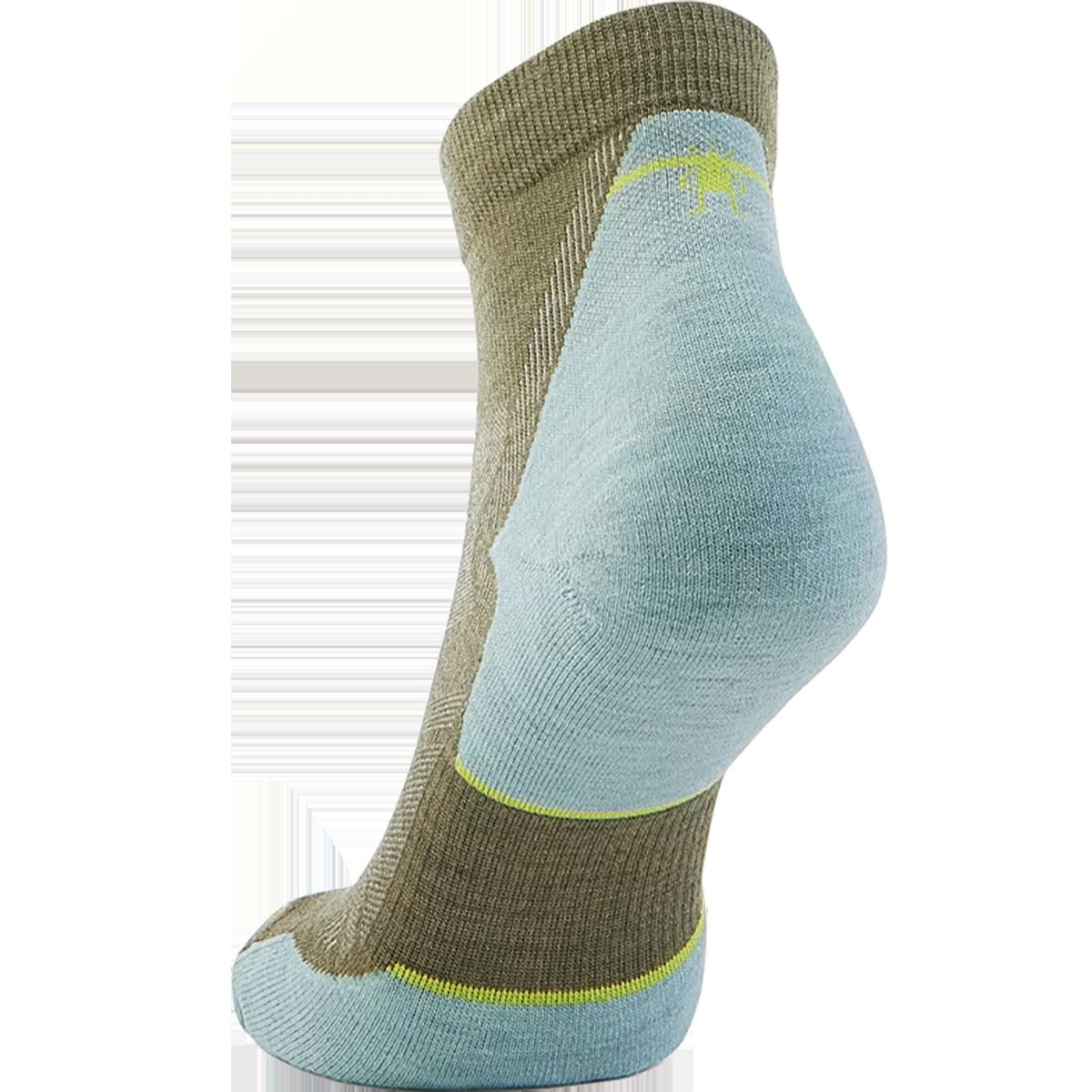 Women's Run Targeted Cushion Ankle