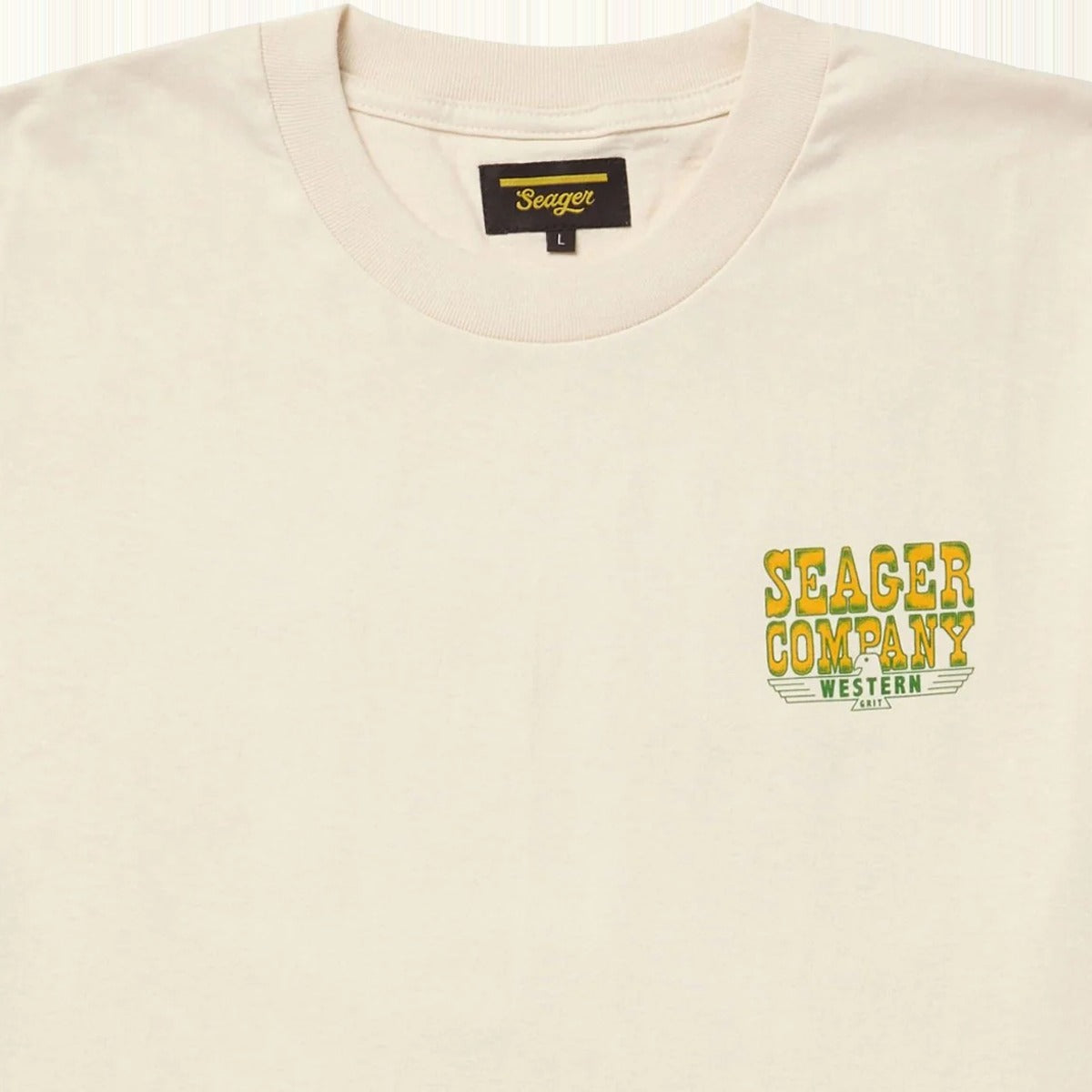 Men's Rattler Tee