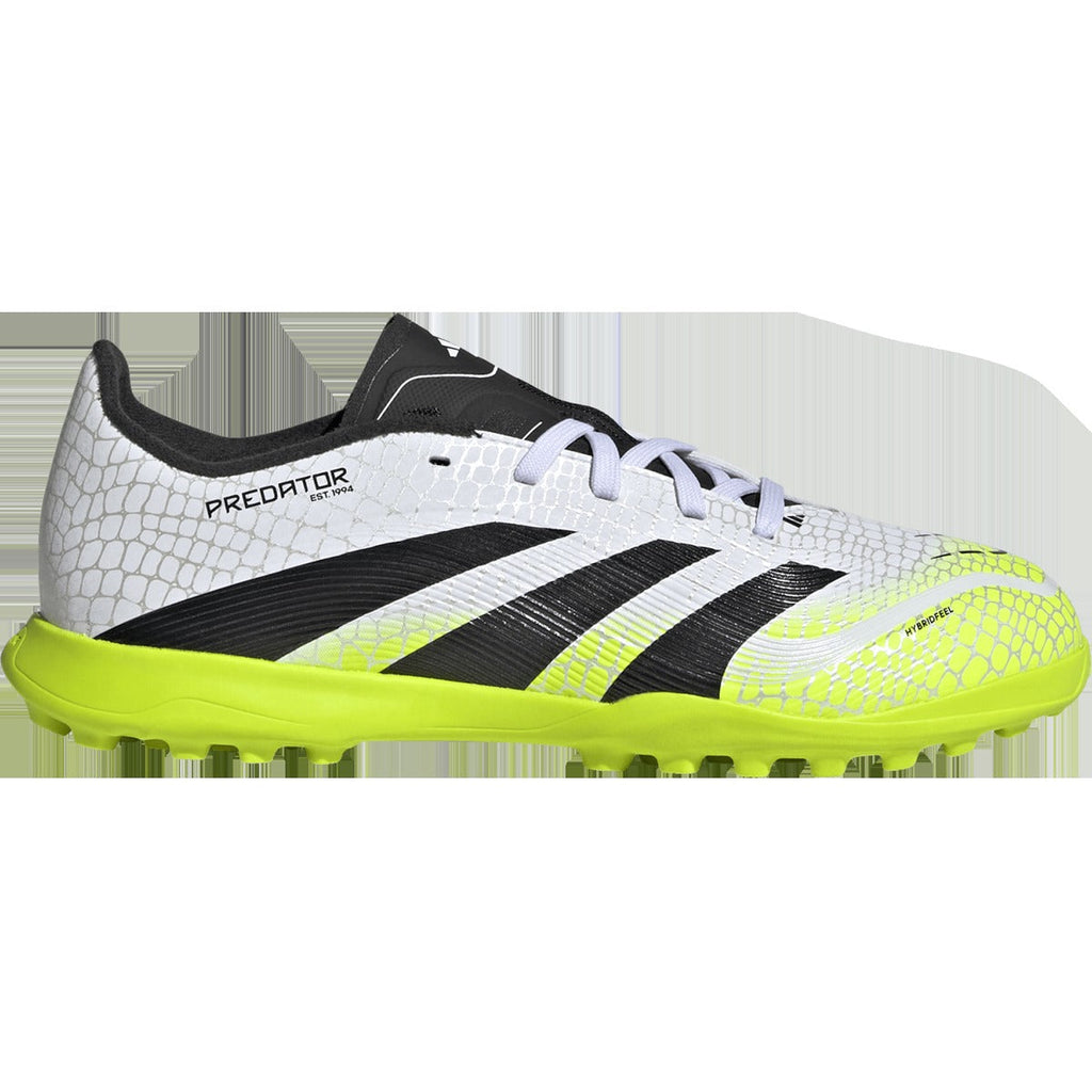 Youth Predator League TF