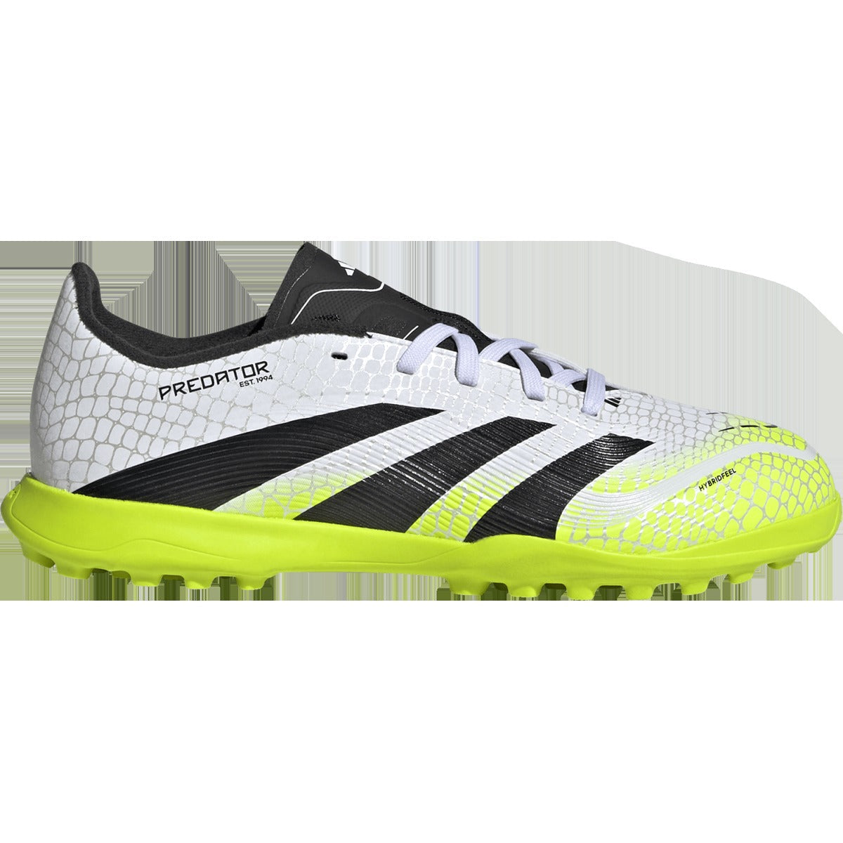 Youth Predator League TF