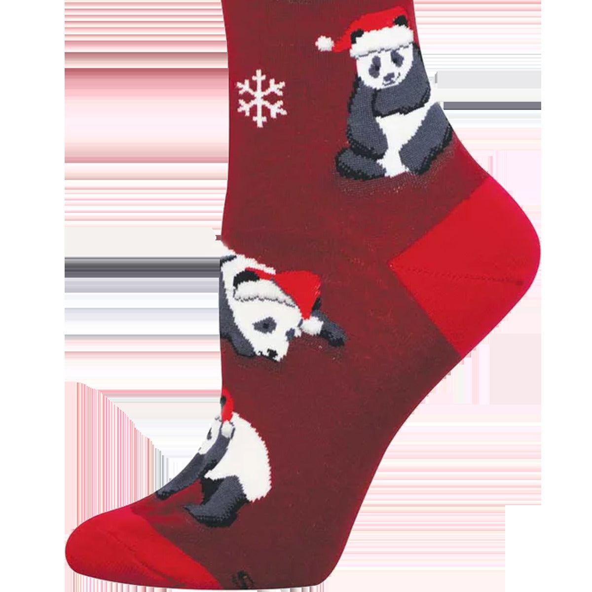 Women's Merry Panda