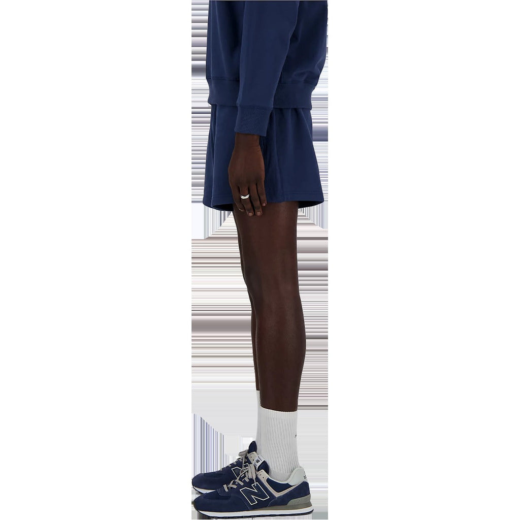 Men's Athletics French Terry 5" Short