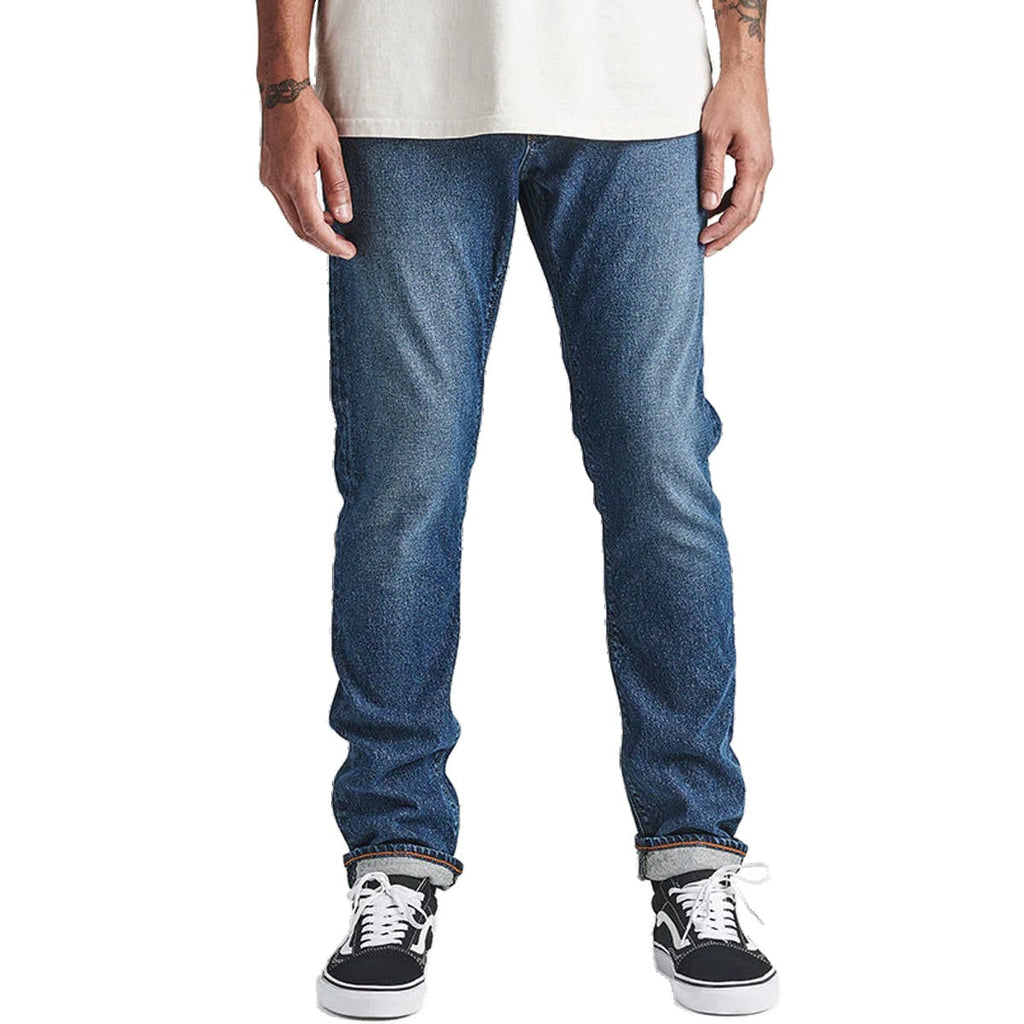 Men's Hwy 128 Straight Jean
