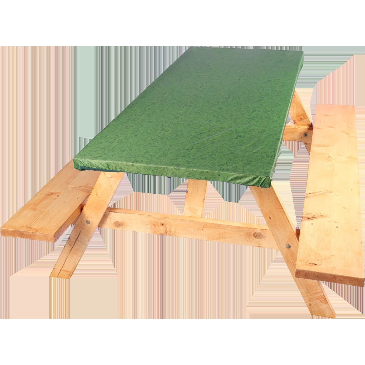 Picnic Table Cover