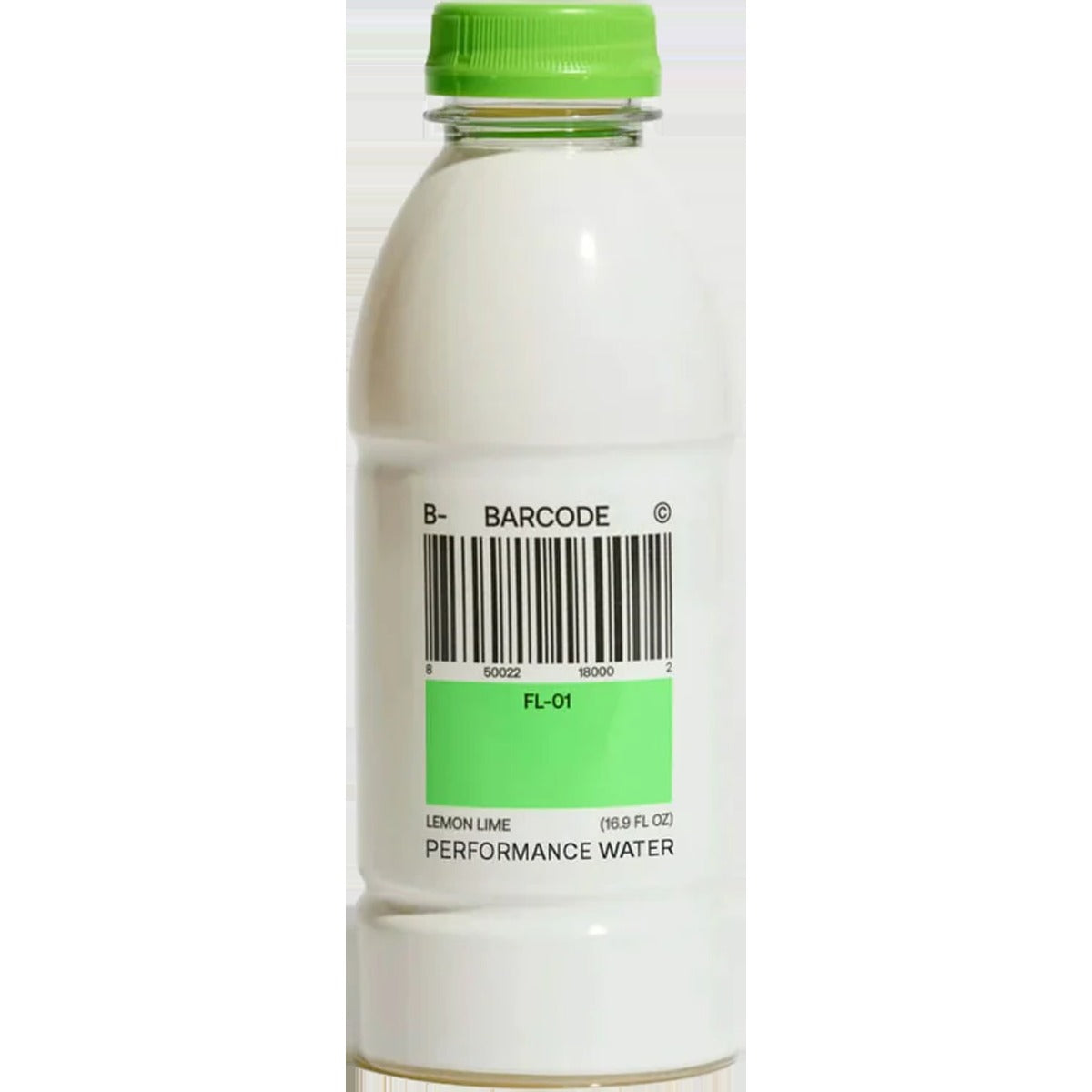 Performance Water 16 oz