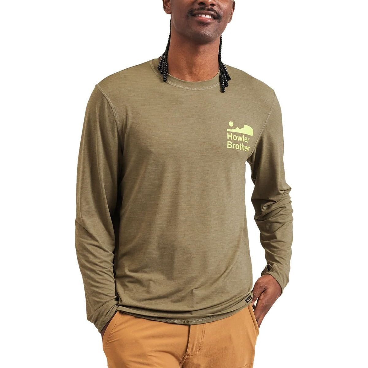 Men's HB Tech T